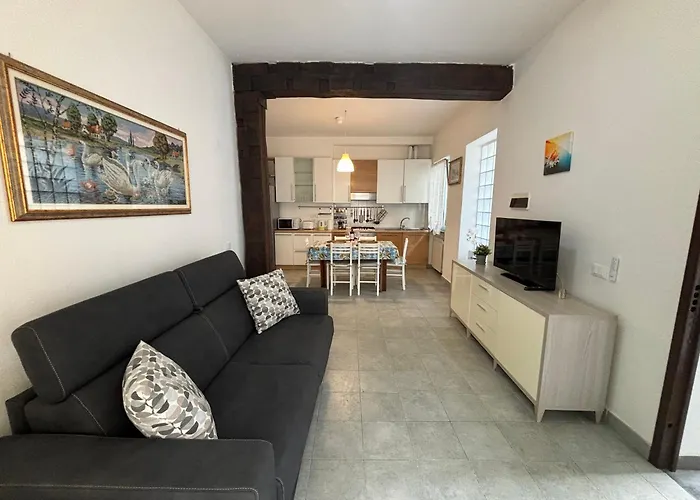 Casa Adriana