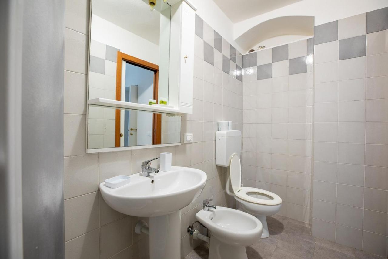 Apartment Casa Adriana Riomaggiore