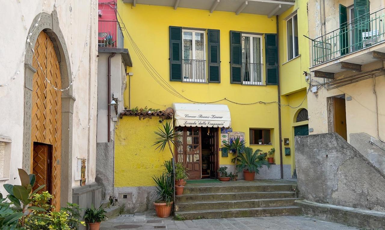 Casa Adriana Apartment *