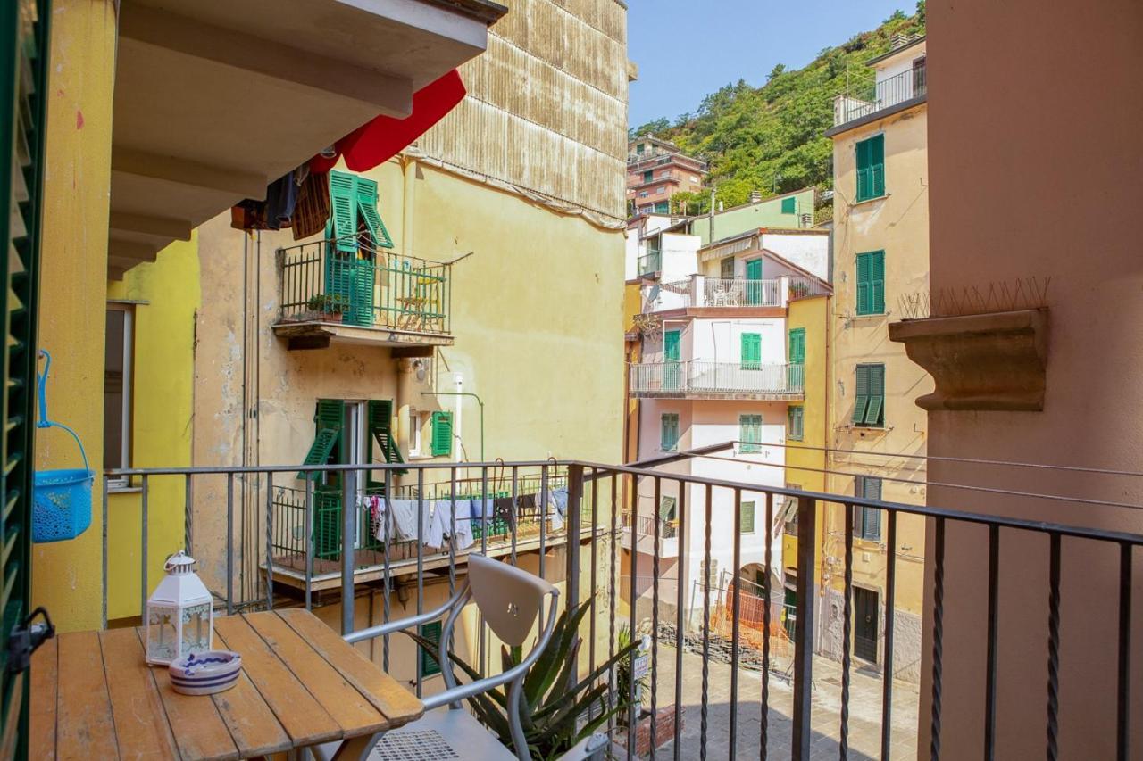 Apartment Casa Adriana