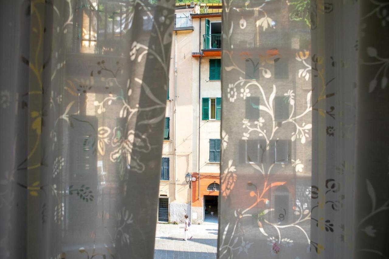 Casa Adriana * Riomaggiore