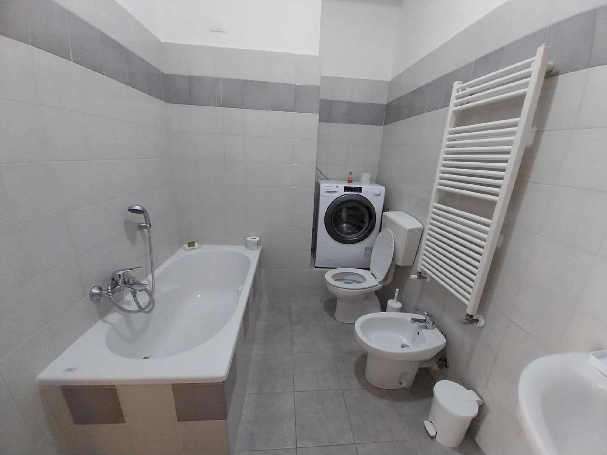 Apartment Casa Adriana *