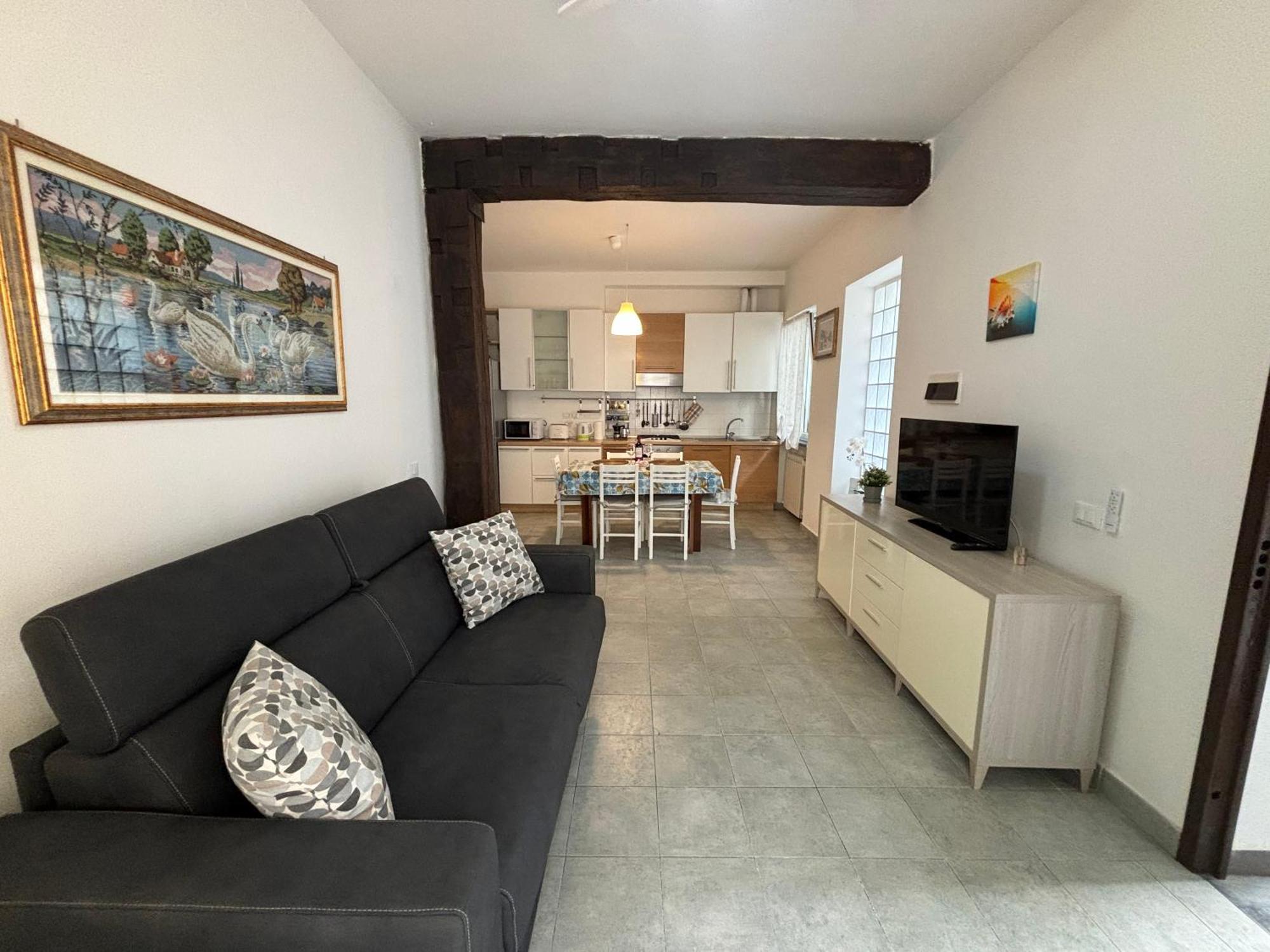 Casa Adriana Apartment *