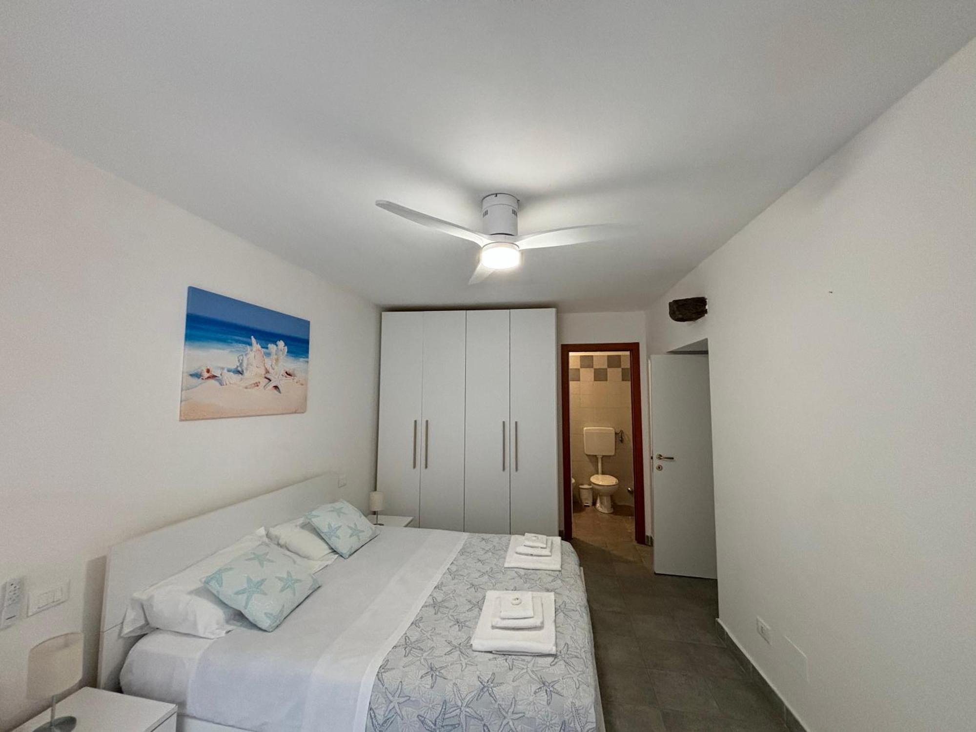 Casa Adriana Apartment *