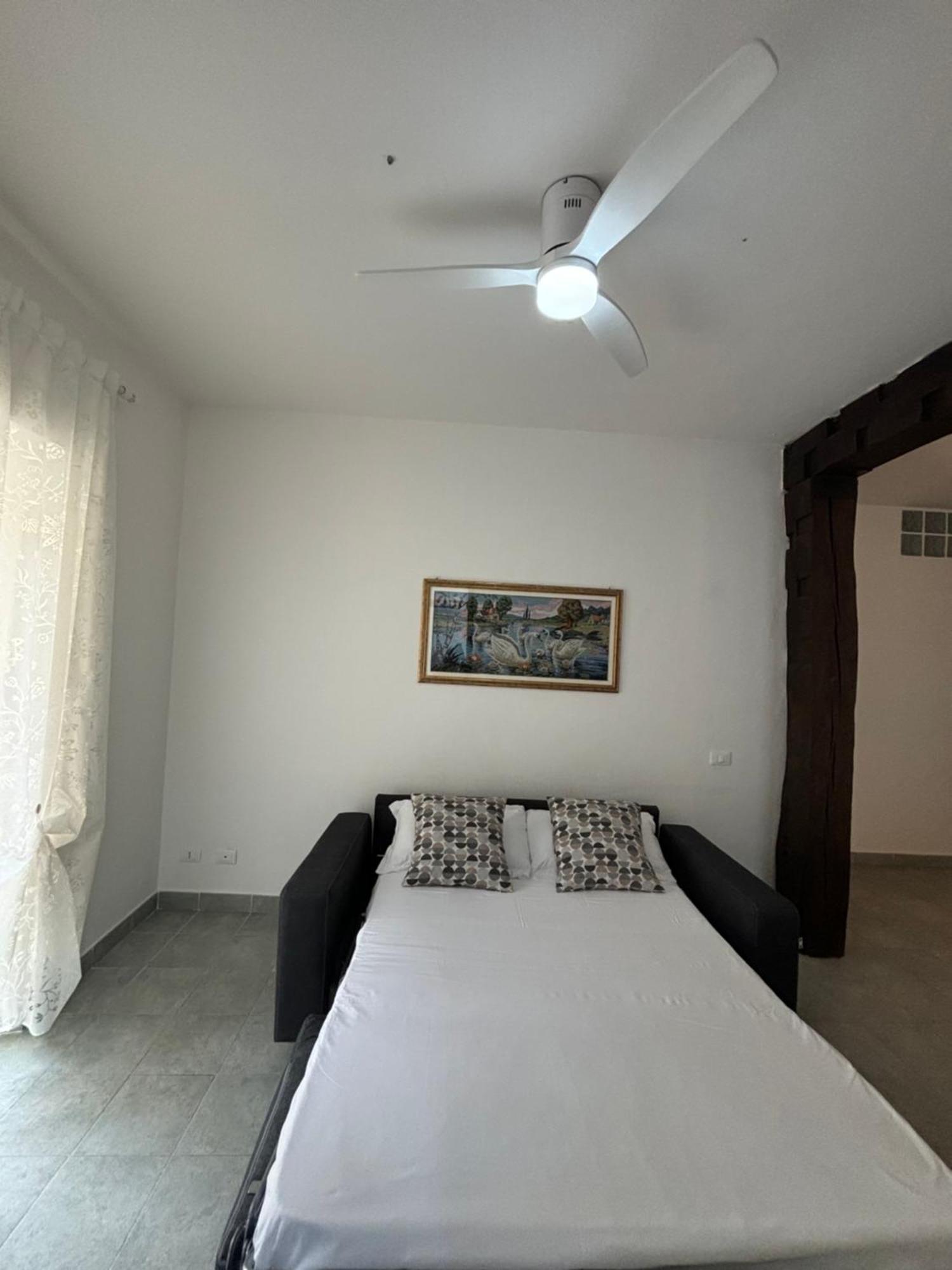 Apartment Casa Adriana *