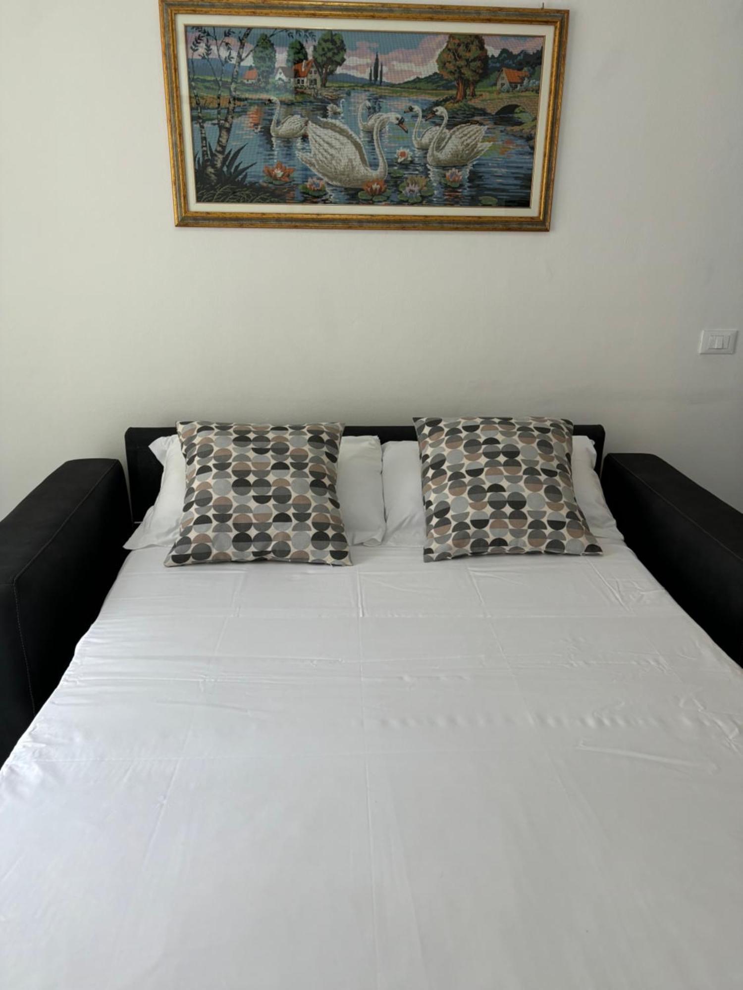 Apartment Casa Adriana Riomaggiore