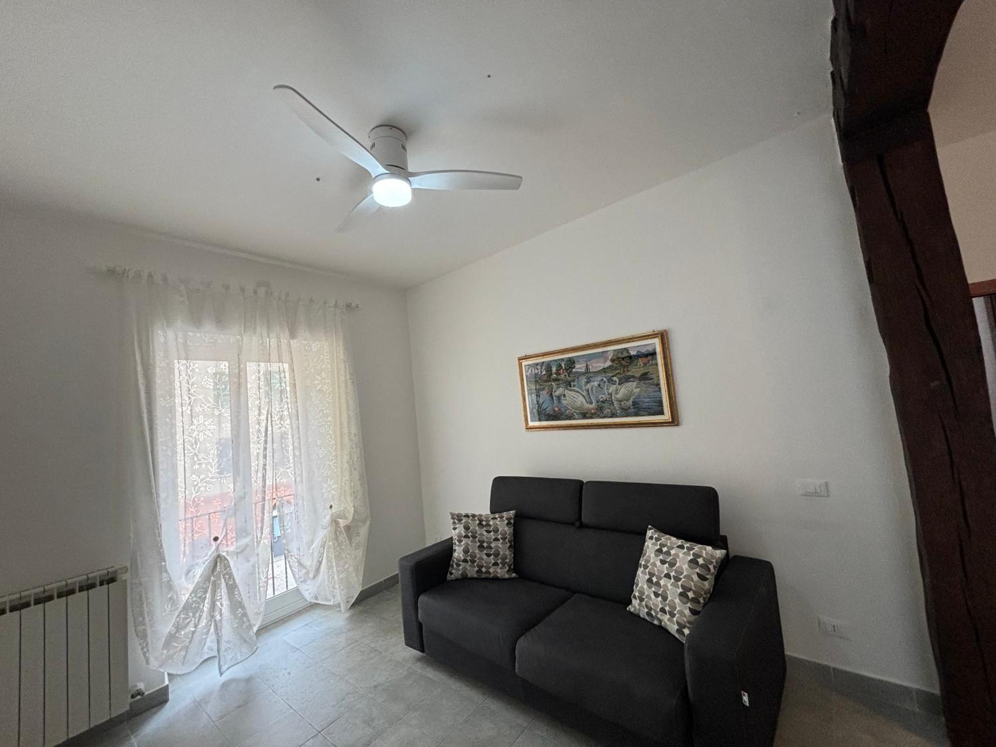 Apartment Casa Adriana *